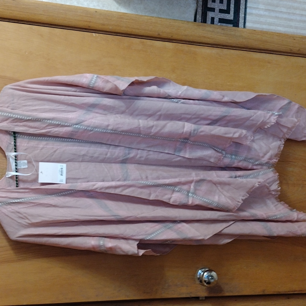 Lauren Conrad Wrap